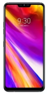 фото: отремонтировать телефон LG G7+ ThinQ