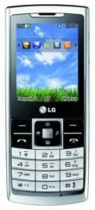 фото: отремонтировать телефон LG S310